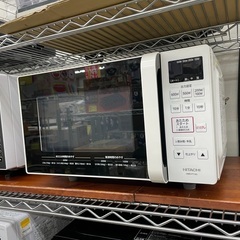 ◇ドリーム尼崎1号館◇ ヒタチ フラットレンジ HMR-FT18...