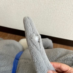ぬいぐるみの画像