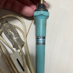 はんだごて、24ｗ、2個セットの画像