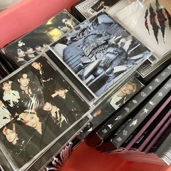 10/19日まで限定！K-POPグループStray Kidsのまとめてセット！の画像