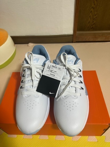 [新品]NIKE ゴルフ 定価20,350円