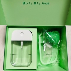 アヌア　Anua　オリジナルノベルティボックス の画像