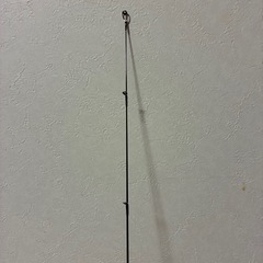 【箱付き】アジングロッド　ダイワ月下美人アジング68L-Sの画像