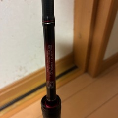 【箱付き】アジングロッド　ダイワ月下美人アジング68L-Sの画像