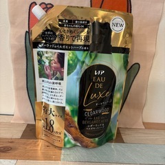 レノア柔軟剤　680ml の画像