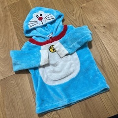 90cm ドラえもん　パジャマ