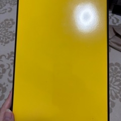 【取引完了】ペダル式ダストボックス　　ゴミ箱の画像