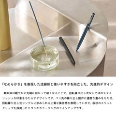 Amazonで買うよりお得おとく🉐JETSTREAM PRIME ジェットストリーム プライム 2本セットの画像