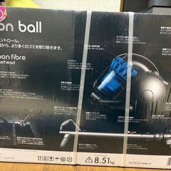 Dyson DC36 の画像