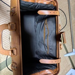 バッグの画像