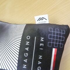 永野芽郁 クッションの画像