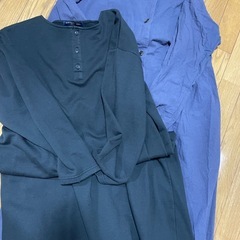 服12着セットの画像