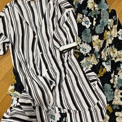 服12着セットの画像