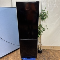 I373 🌈 ジモティー限定価格！ 2025年製の高年式♪ comfee 冷蔵庫 (174L) ⭐ 動作確認済 ⭐ クリーニング済の画像
