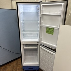 I373 🌈 ジモティー限定価格！ 2025年製の高年式♪ comfee 冷蔵庫 (174L) ⭐ 動作確認済 ⭐ クリーニング済の画像