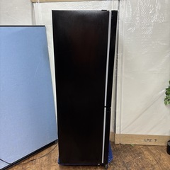 I373 🌈 ジモティー限定価格！ 2025年製の高年式♪ comfee 冷蔵庫 (174L) ⭐ 動作確認済 ⭐ クリーニング済の画像