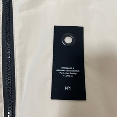 ダウンジャケット　XL 美品の画像