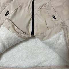 ダウンジャケット　XL 美品の画像