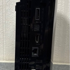 PlayStation PS3 CECHHOO SONY プレイステーション3の画像