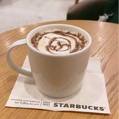 カフェ友達募集