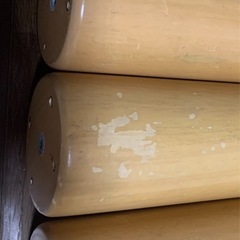 【お話中】 円形こたつ100cmの画像
