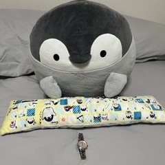 コウペンちゃんPcクッションの画像