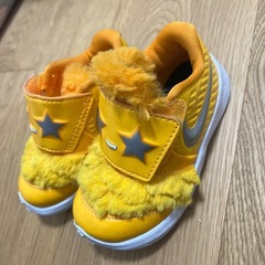 12.0cm NIKE スニーカー