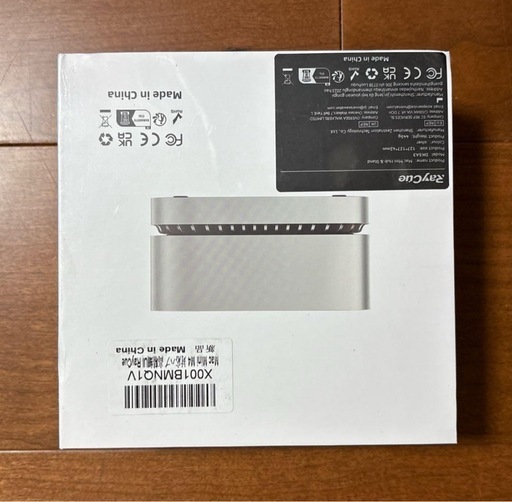 Mac Mini M4❣️対応ハブ 2025新モデル 高精細UI USB-Cハブ
