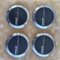 16インチホイル　2本の画像