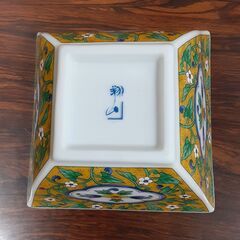 美濃焼角小鉢5個セット　T-353の画像