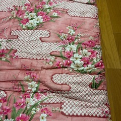 ジュニア敷布団　195×95cm  あまり使用感なしの画像