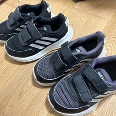 15.0cm adidas すにーかー