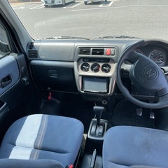 バモス後期型の画像