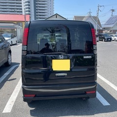 バモス後期型の画像