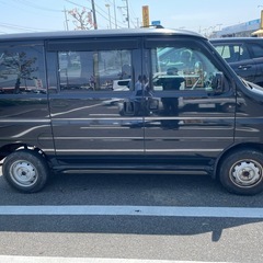 バモス後期型の画像