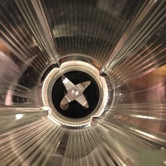美品　業務用ミキサー ブレンダーの画像
