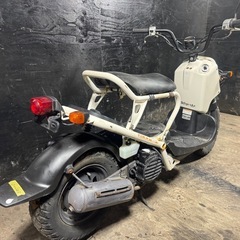 ★支払い総額5.2万円★買取強化中！査定無料♪ホンダ ズーマー50 AF58 オシャレ原付入荷しました♪カスタムベースにおすすめ！おすすめ！の画像