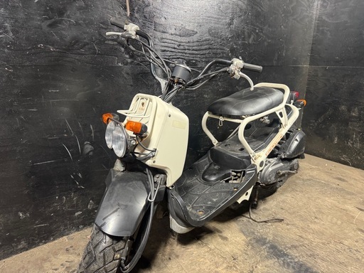 ★支払い総額5.2万円★買取強化中！査定無料♪ホンダ ズーマー50 AF58 オシャレ原付入荷しました♪カスタムベースにおすすめ！おすすめ！