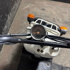 ★支払い総額5.2万円★買取強化中！査定無料♪ホンダ ズーマー50 AF58 オシャレ原付入荷しました♪カスタムベースにおすすめ！おすすめ！の画像