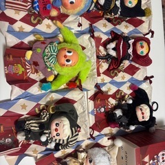 ラブブ以外！のこり！の画像