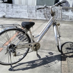 absto ノーパンクタイヤ　自転車の画像