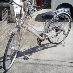 absto ノーパンクタイヤ　自転車の画像