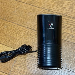 DENSO デンソー プラズマクラスターの画像