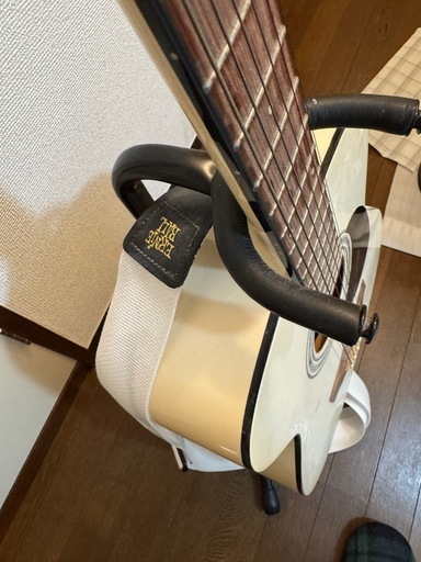 アコースティックギター