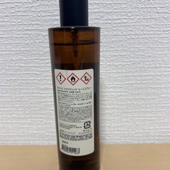 【定価7,920】　Aesopルームスプレーの画像