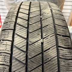 215/60R16ブリヂストン の画像