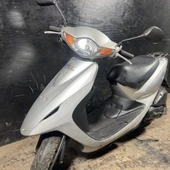 ★支払い総額4.5万円★走行テスト済み！早い者勝ち！ホンダ スマ...