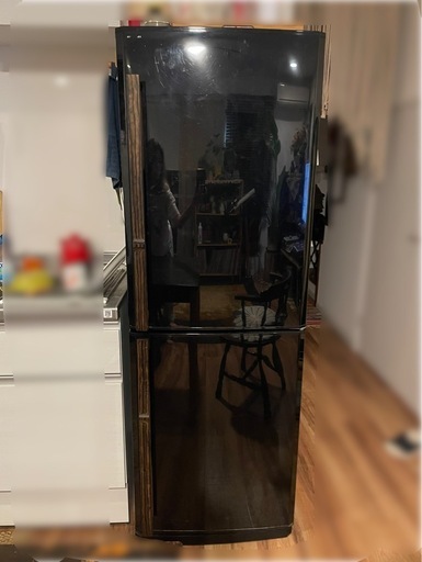 アマダナ amadana 冷蔵庫 デザイン家電