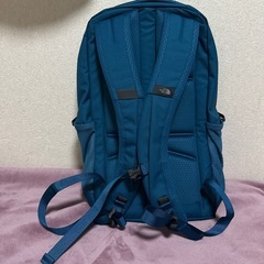 🉐新品未使用THE NORTH FACEリュックの画像