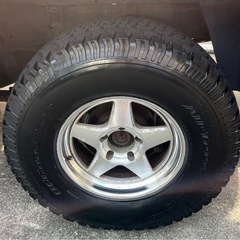 ダッジラム　トラック　車検あり乗って帰れます。の画像